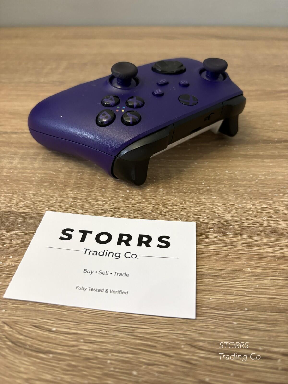 Xbox series s / x controller