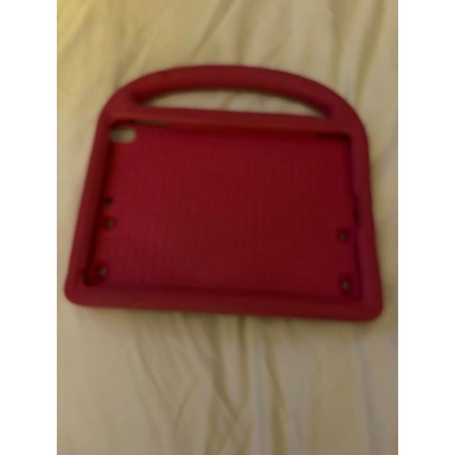 kids’ ipad shockproof EVA foam carry case
