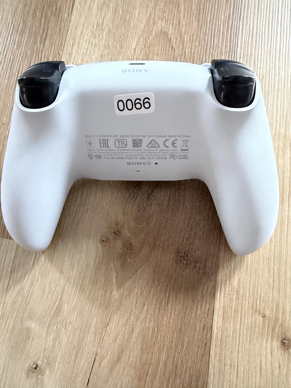 Ps5 dualsense controller