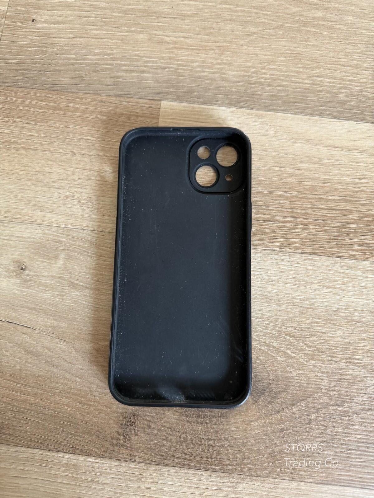 Iphone 15 plus case