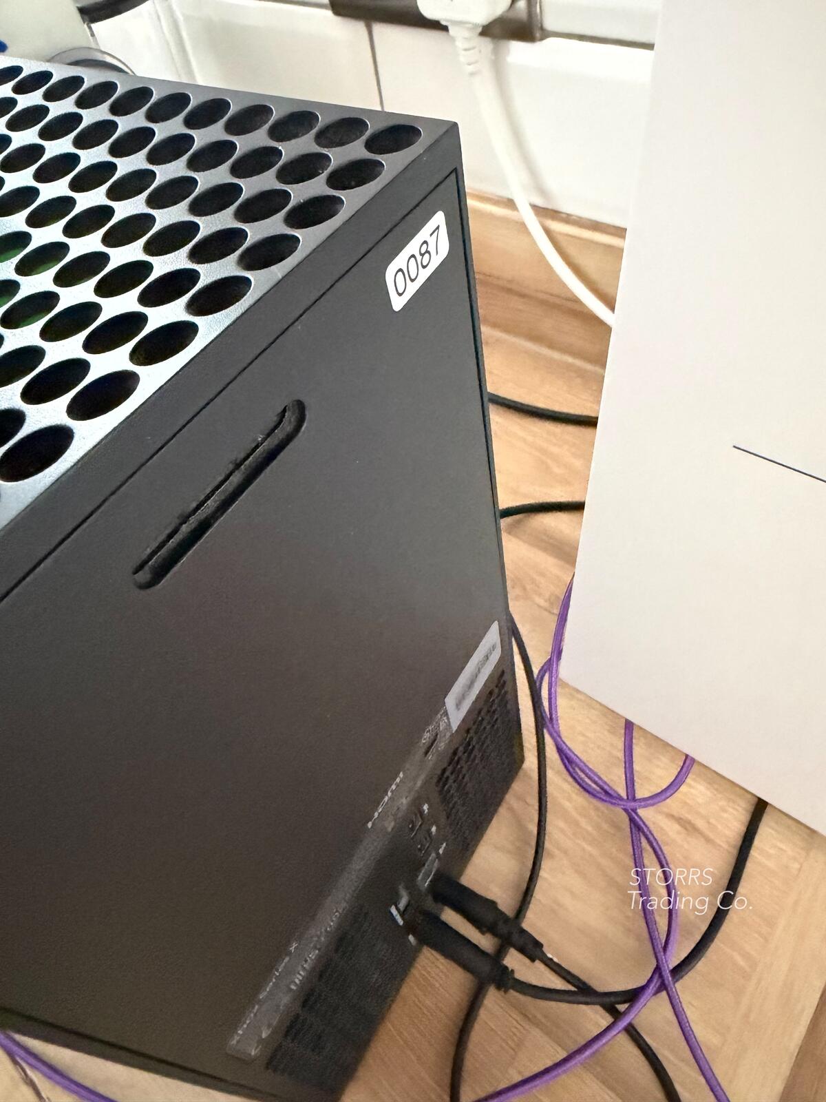 Xbox series x