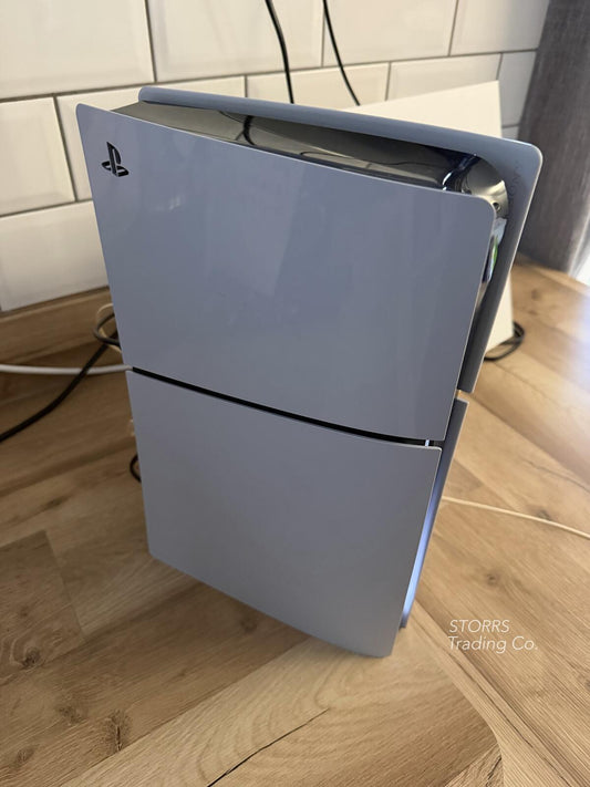 Ps5 slim digital
