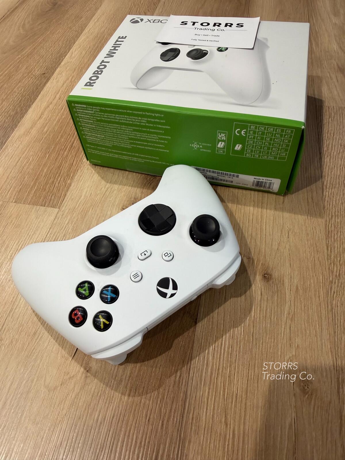 Xbox Series X Controller
