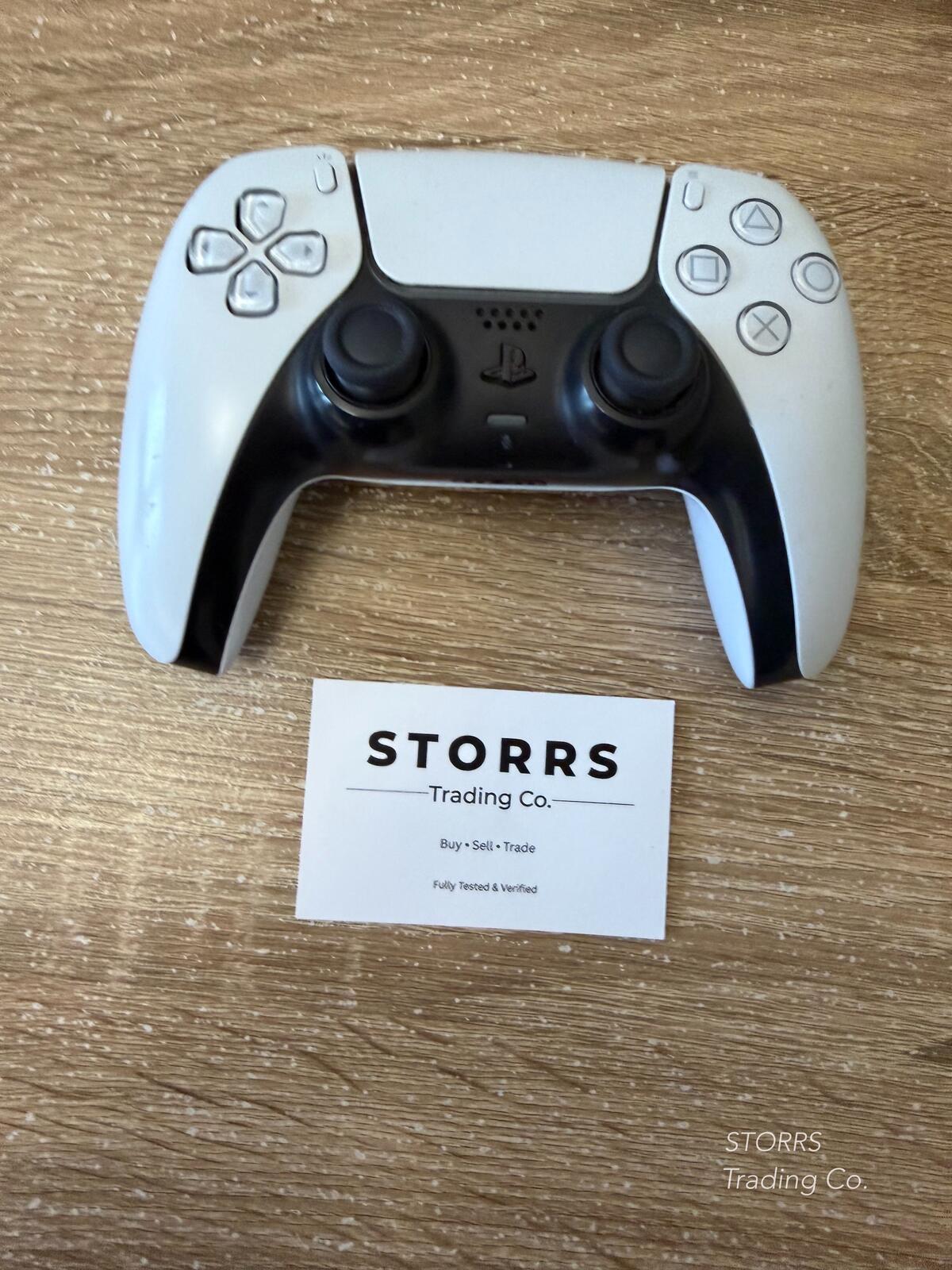 Ps5 controller