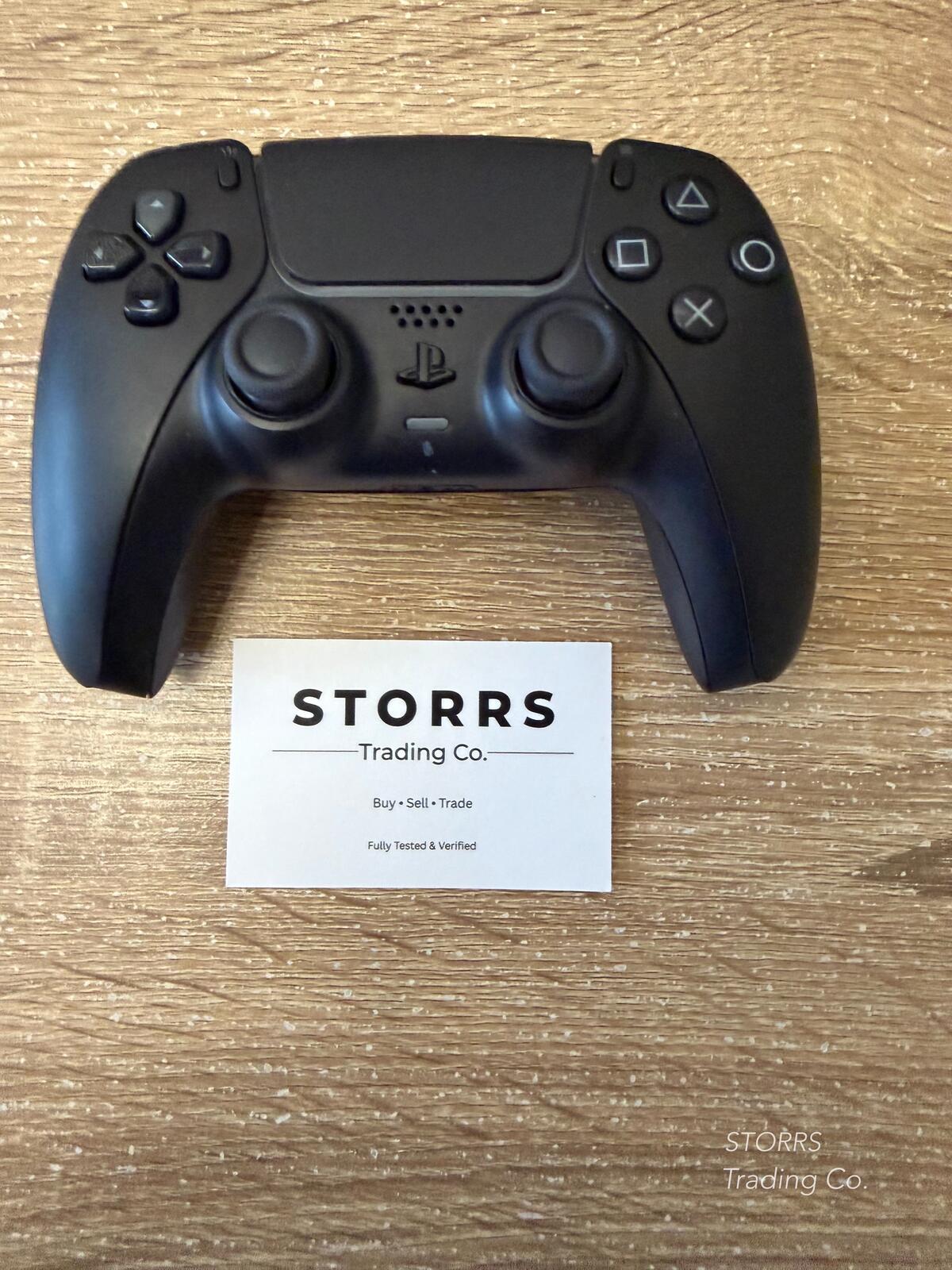 Ps5 controller