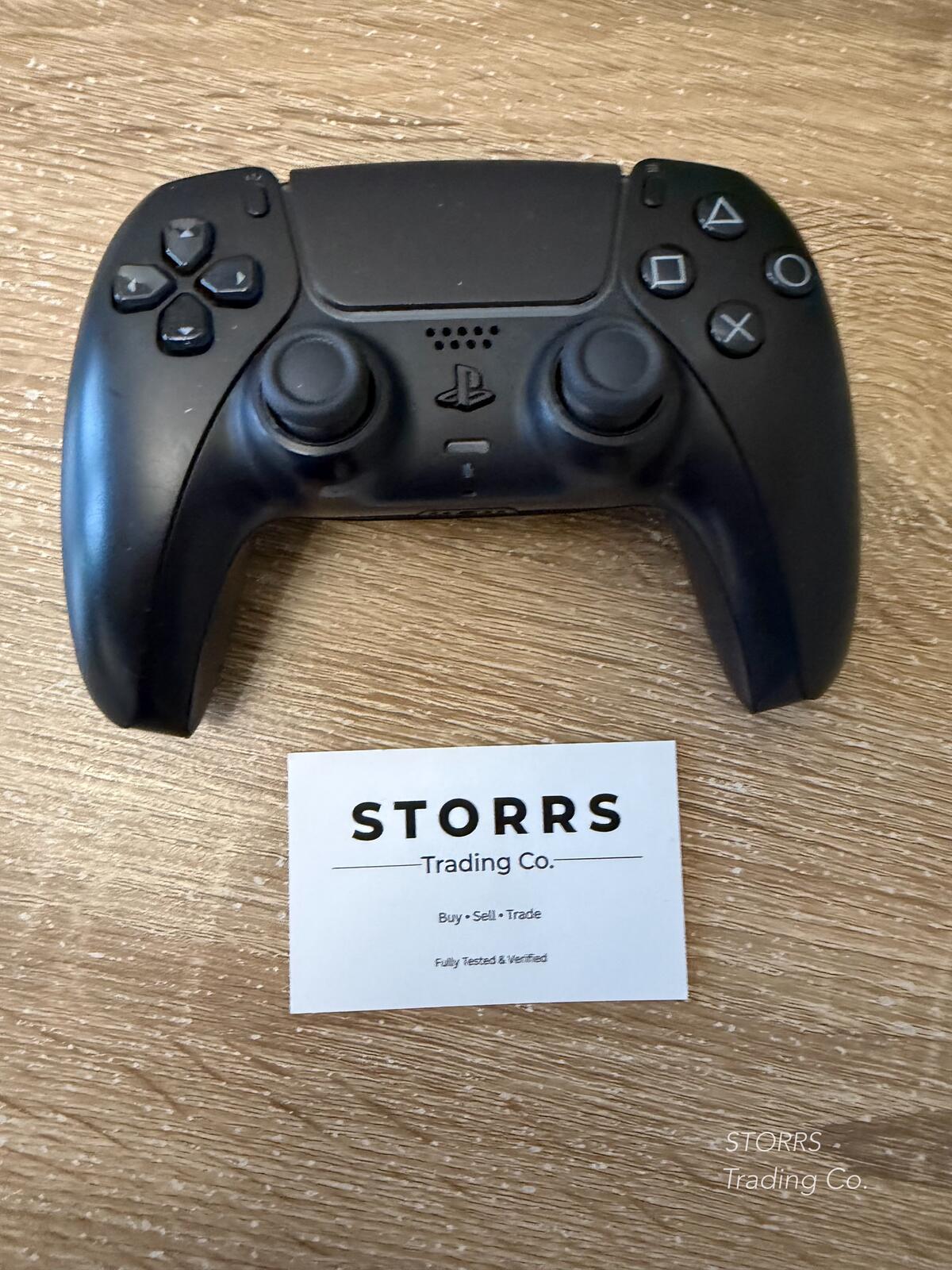 Ps5 dualsense controller