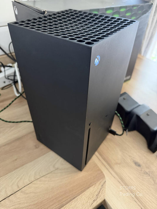 Xbox series x 13