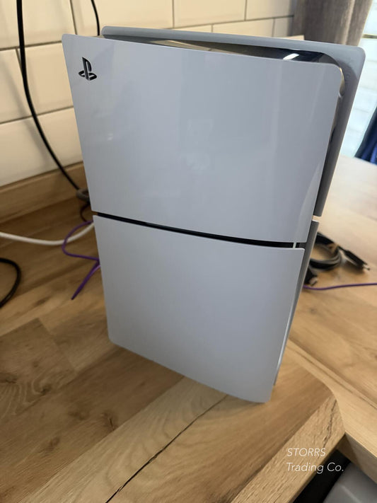 Ps5 slim disc