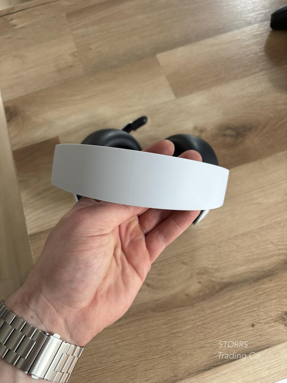 Ps5 elite pulse headset