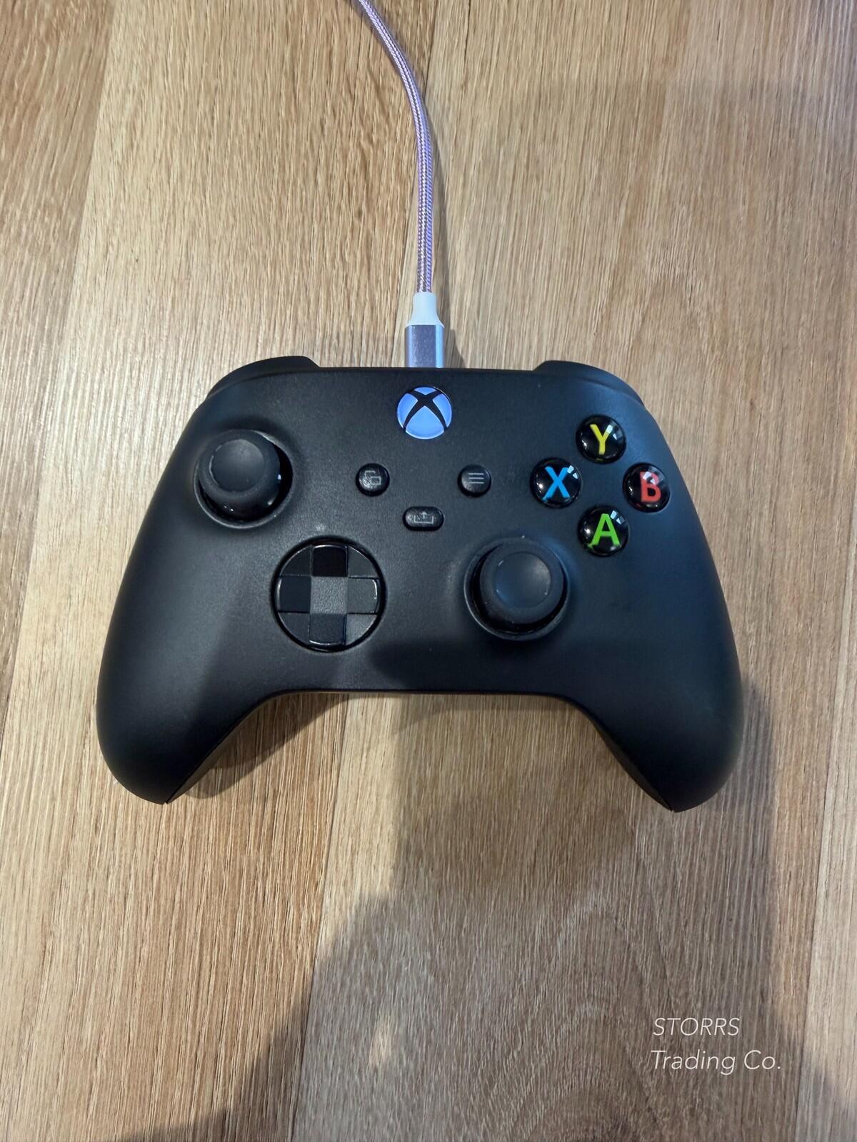Xbox series X bundle