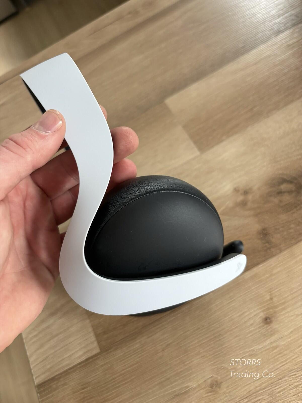 Ps5 elite pulse headset