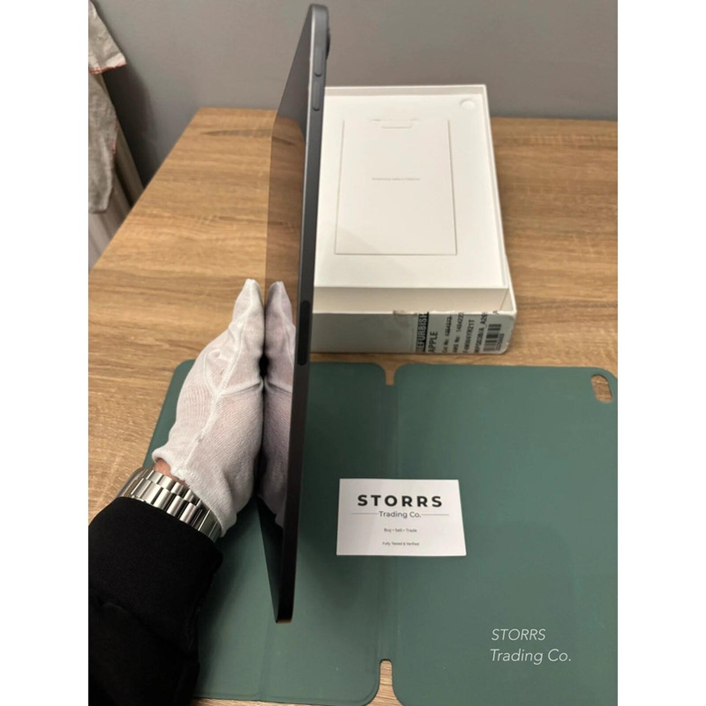 Apple iPad Air 4th Generation (2022)