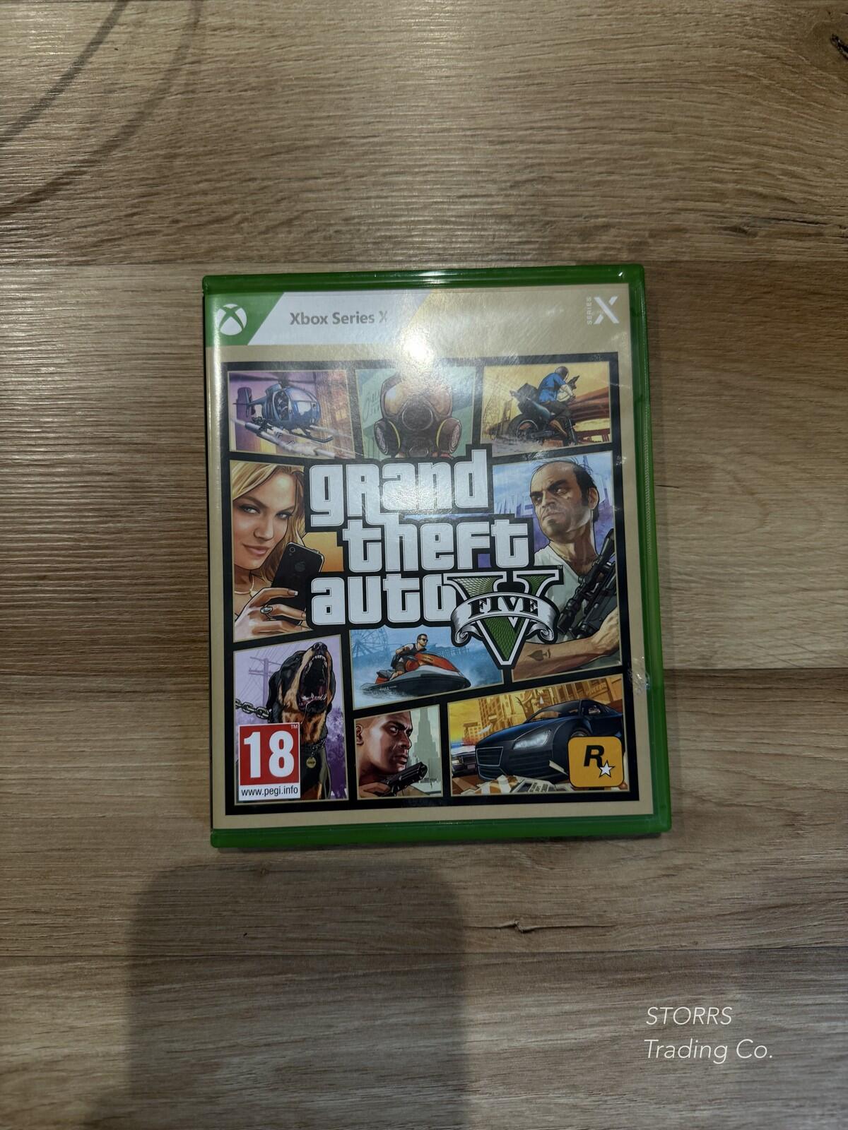 Xbox series X bundle