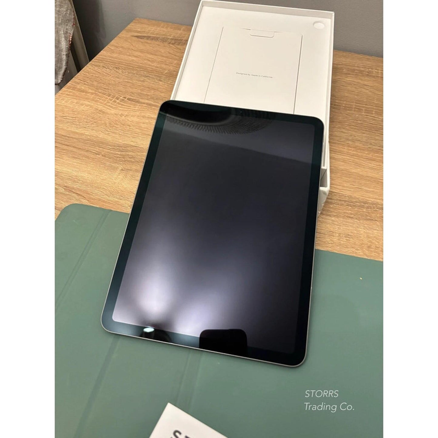 Apple iPad Air 4th Generation (2022)