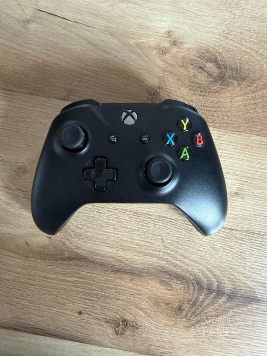 Xbox one controller