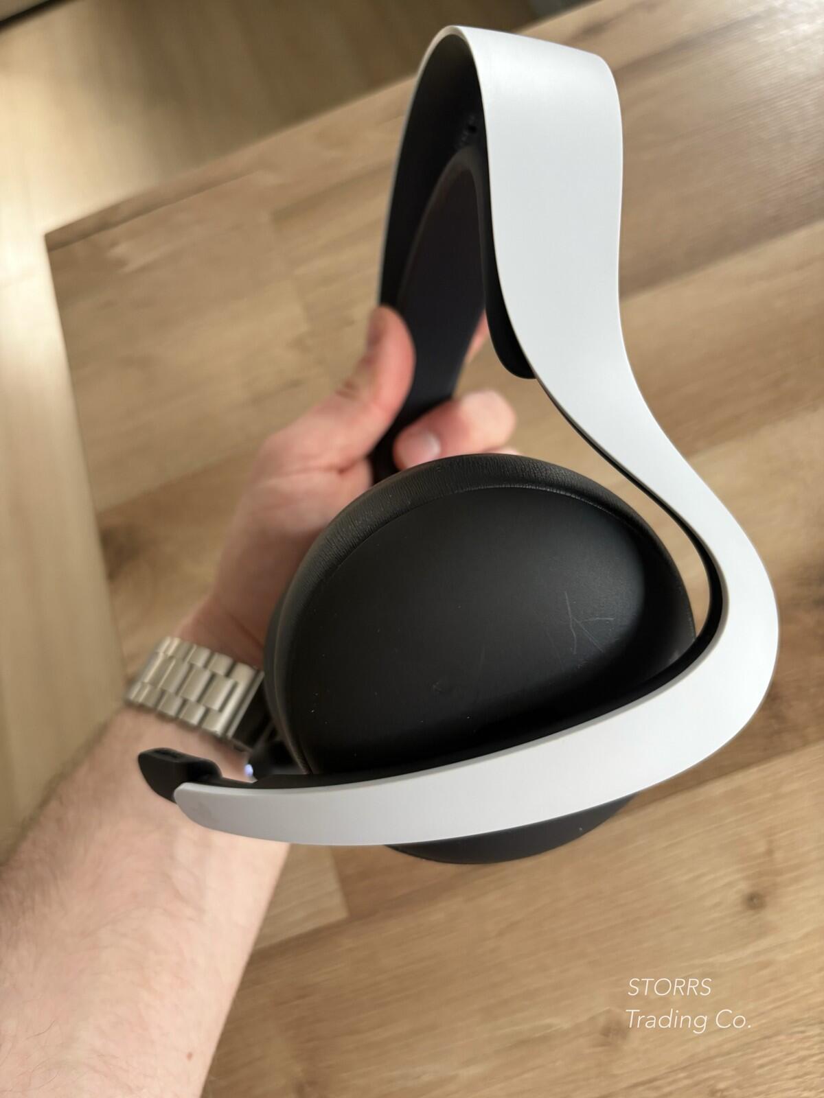 Ps5 elite pulse headset