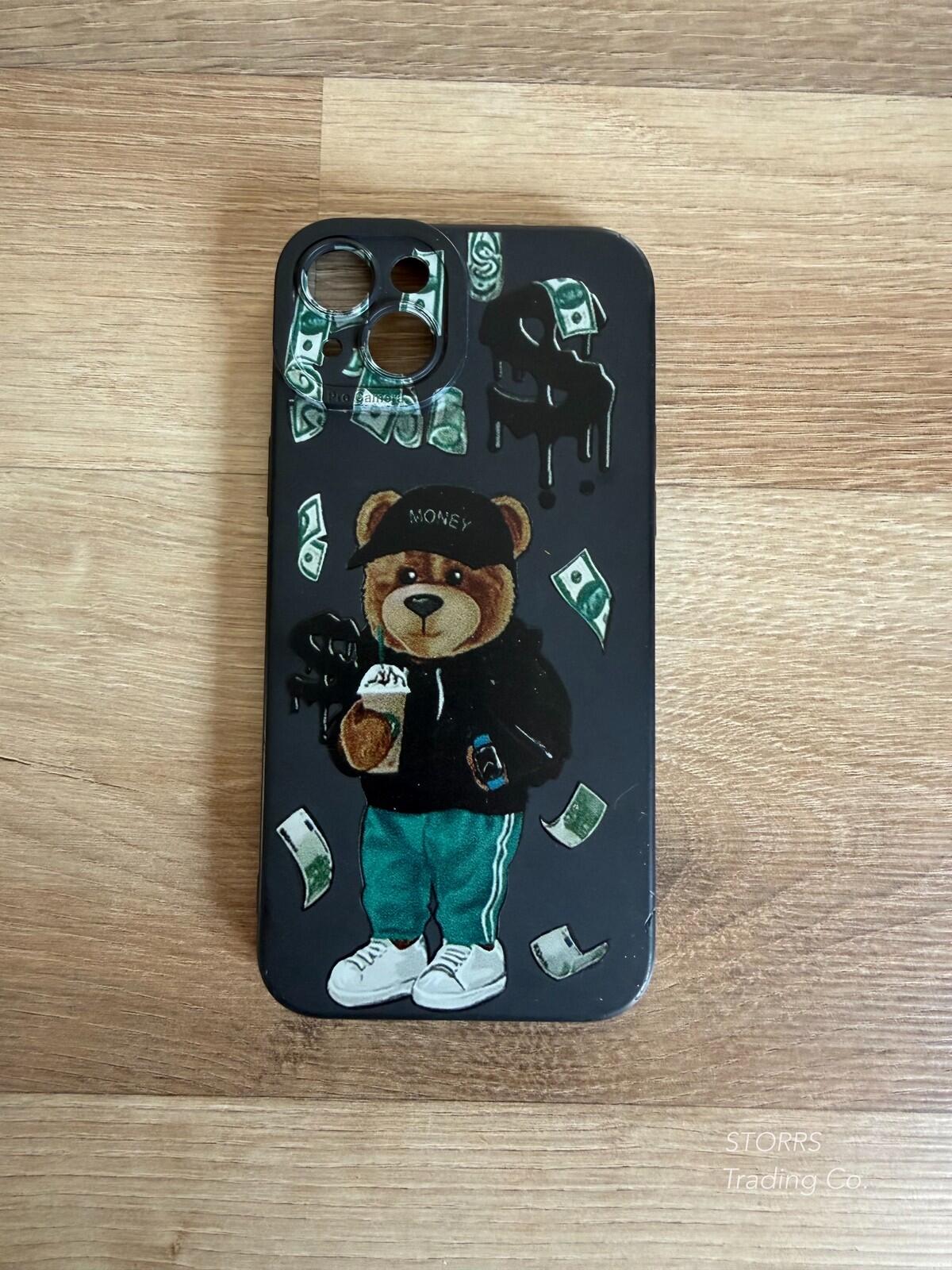 Iphone 15 plus case