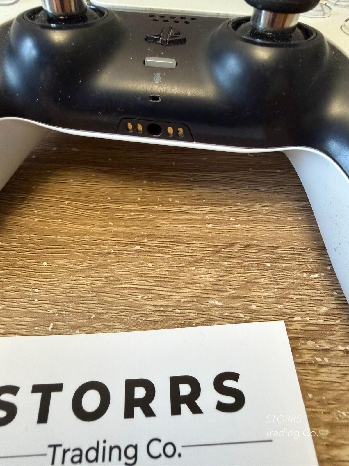 Ps5 controller -  anti stick drift