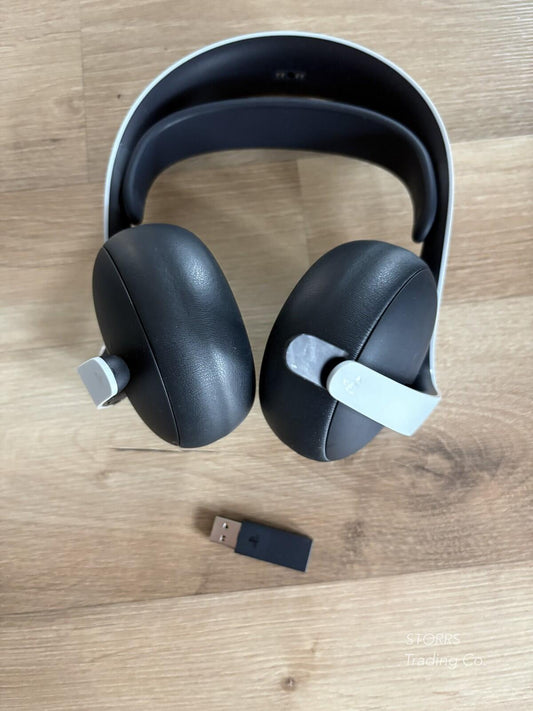 Ps5 elite pulse headset