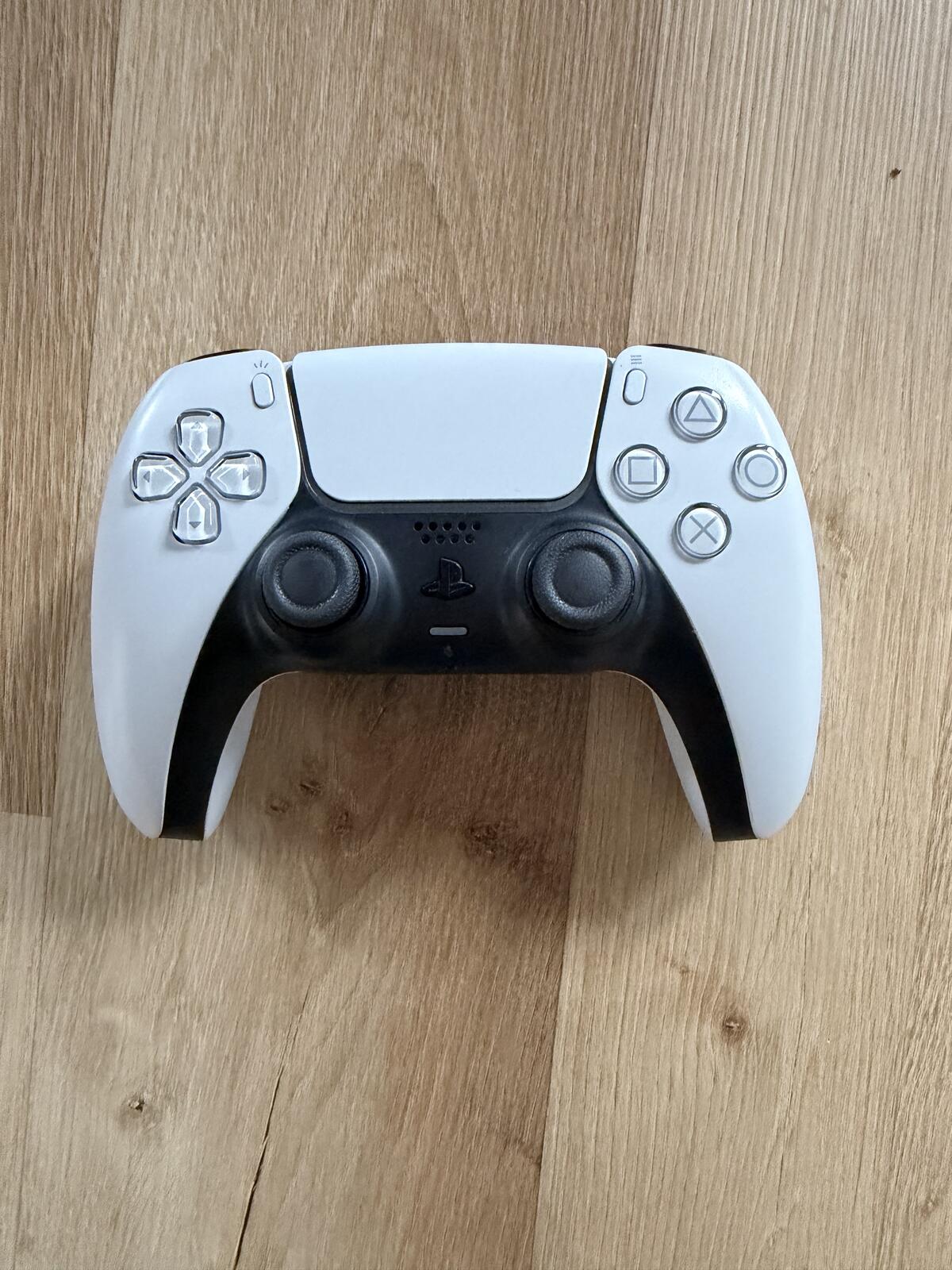 Ps5 dualsense controller