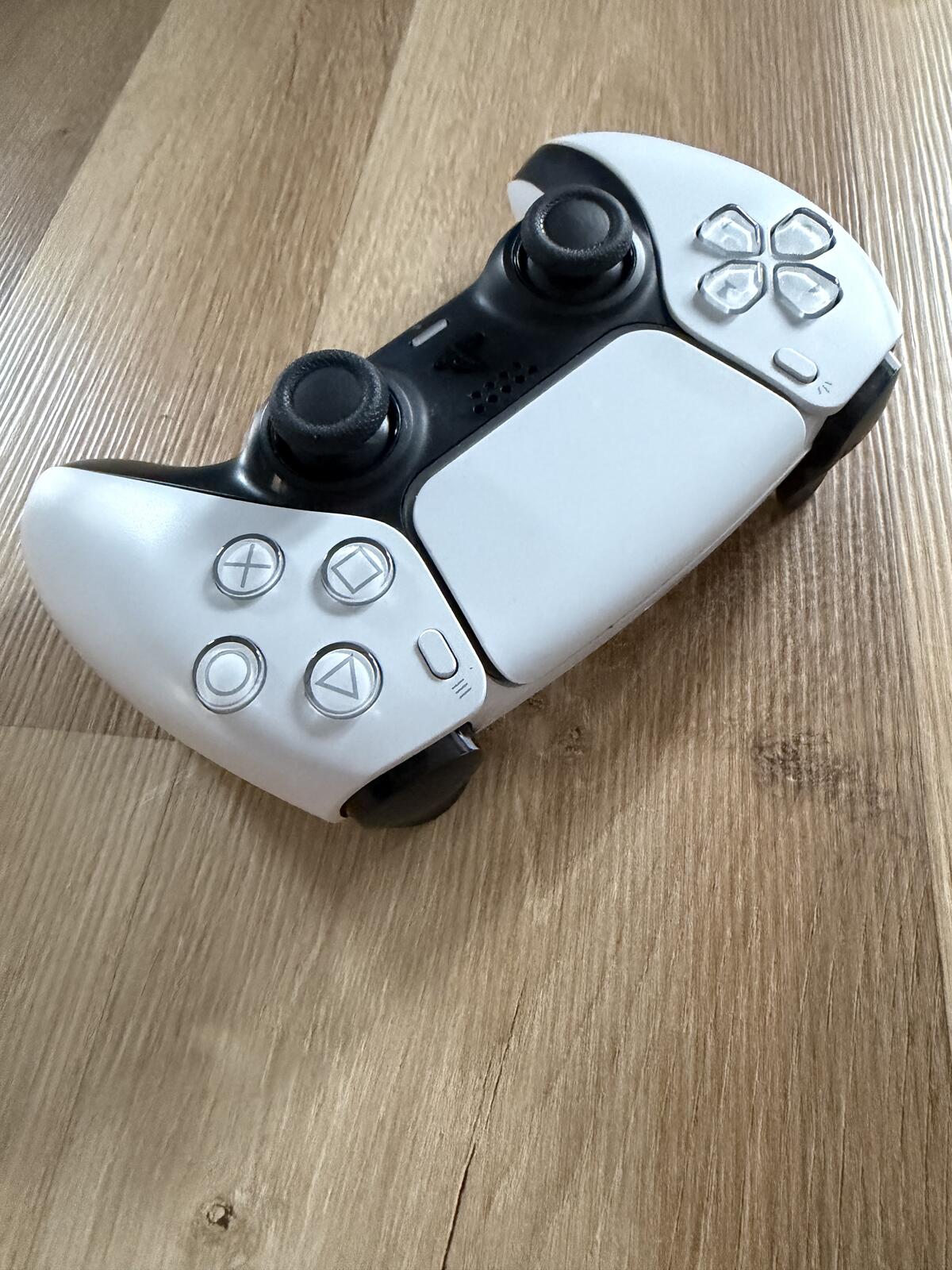 Ps5 dualsense controller