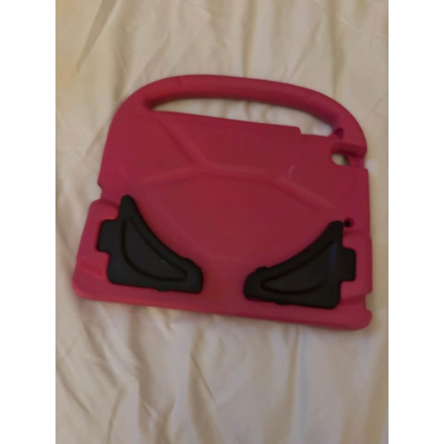 kids’ ipad shockproof EVA foam carry case