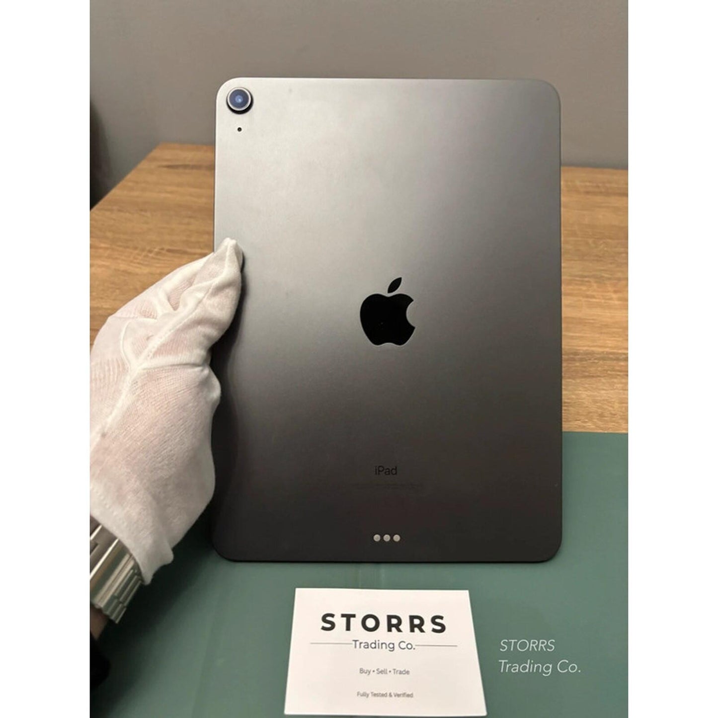 Apple iPad Air 4th Generation (2022)