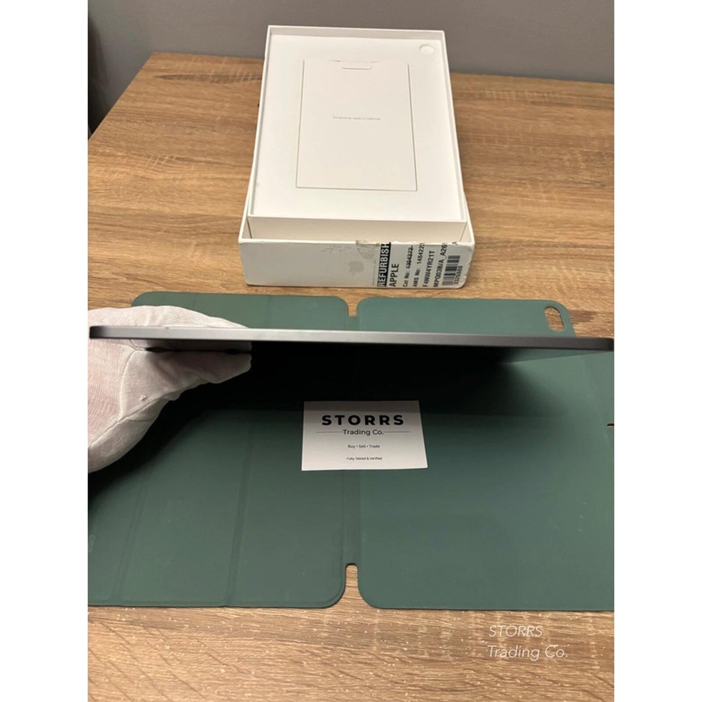 Apple iPad Air 4th Generation (2022)