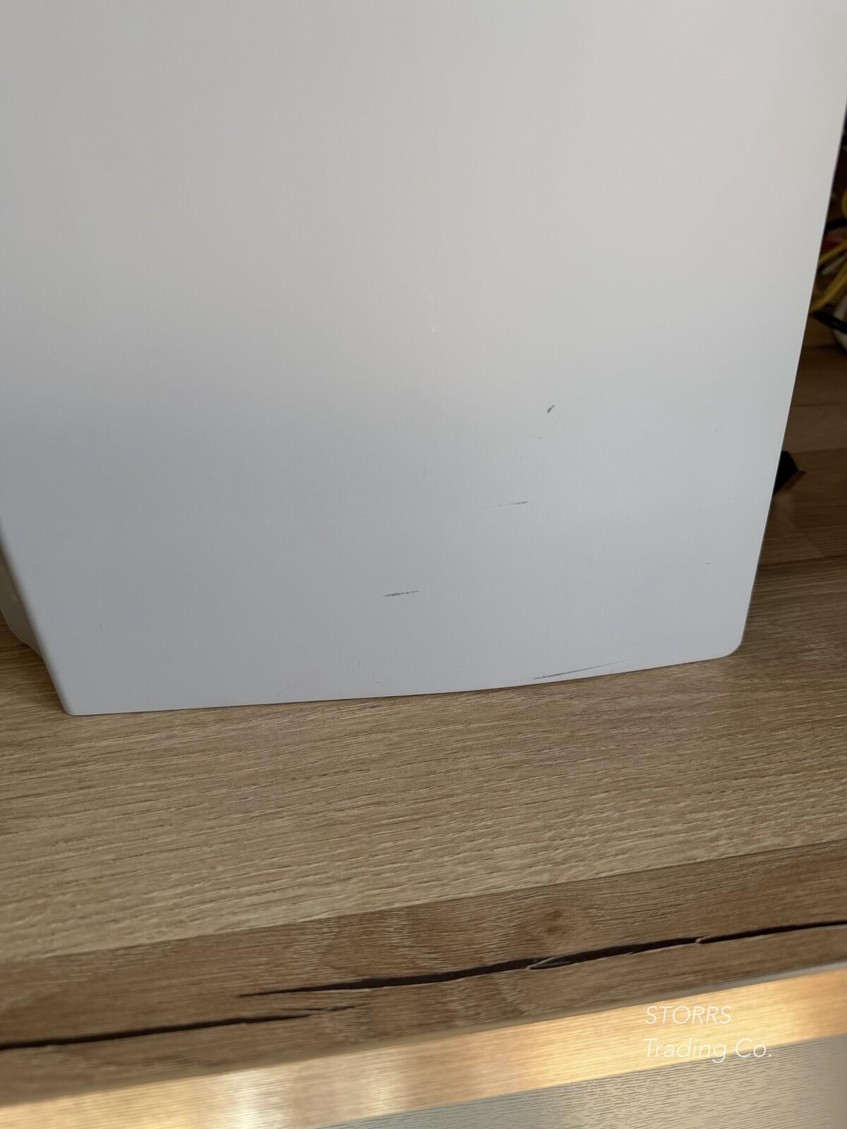Ps5 fat disc, 825gb, 1 controller