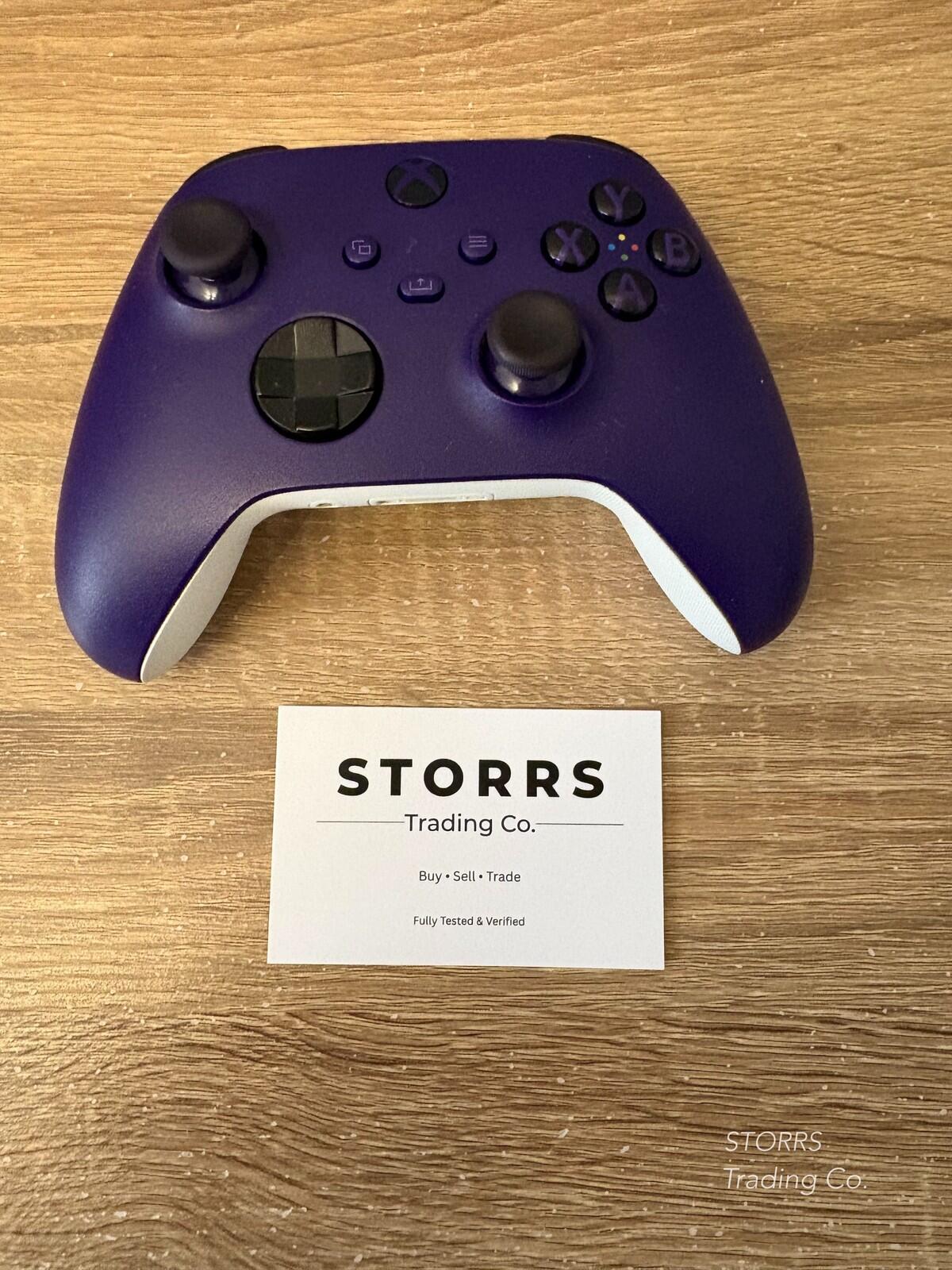 Xbox series s / x controller