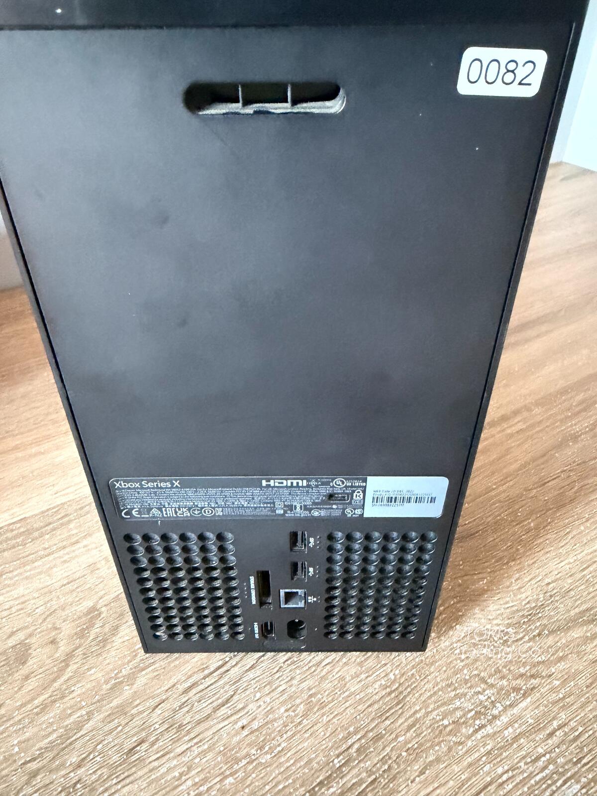 Xbox series x - spares and repairs