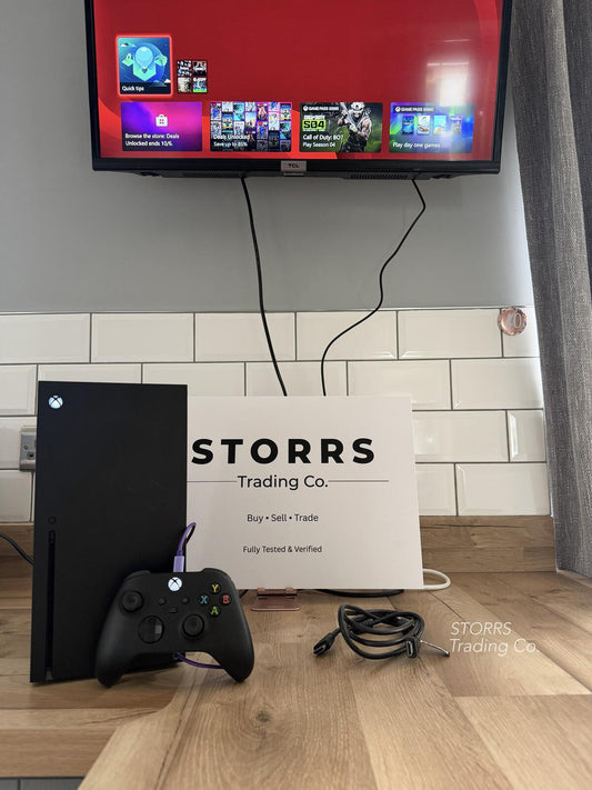 Xbox series x