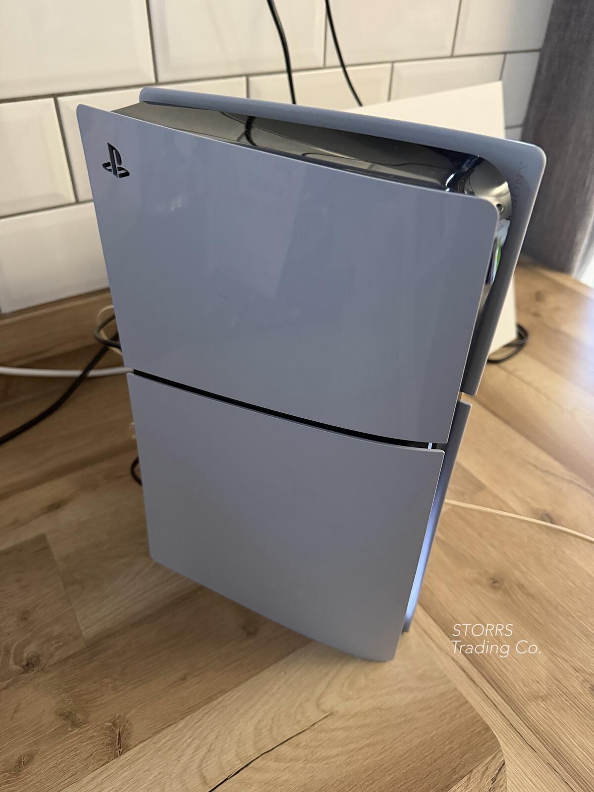 Ps5 slim digital
