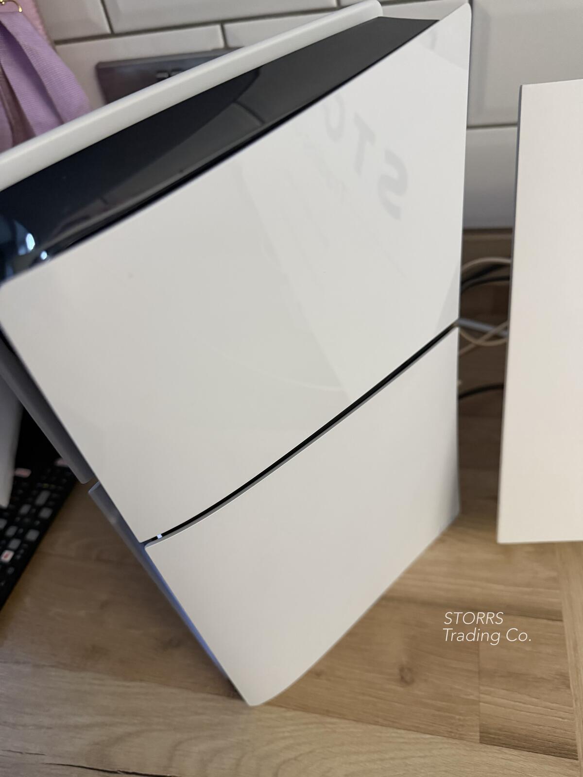 Ps5 slim digital