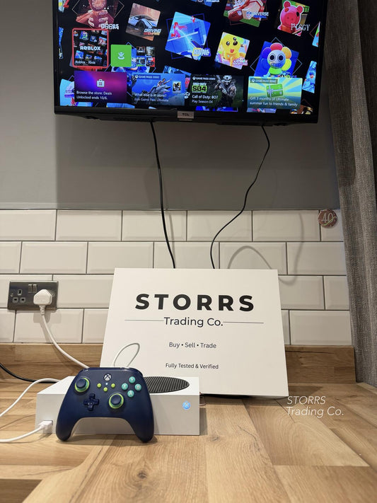 Xbox series S