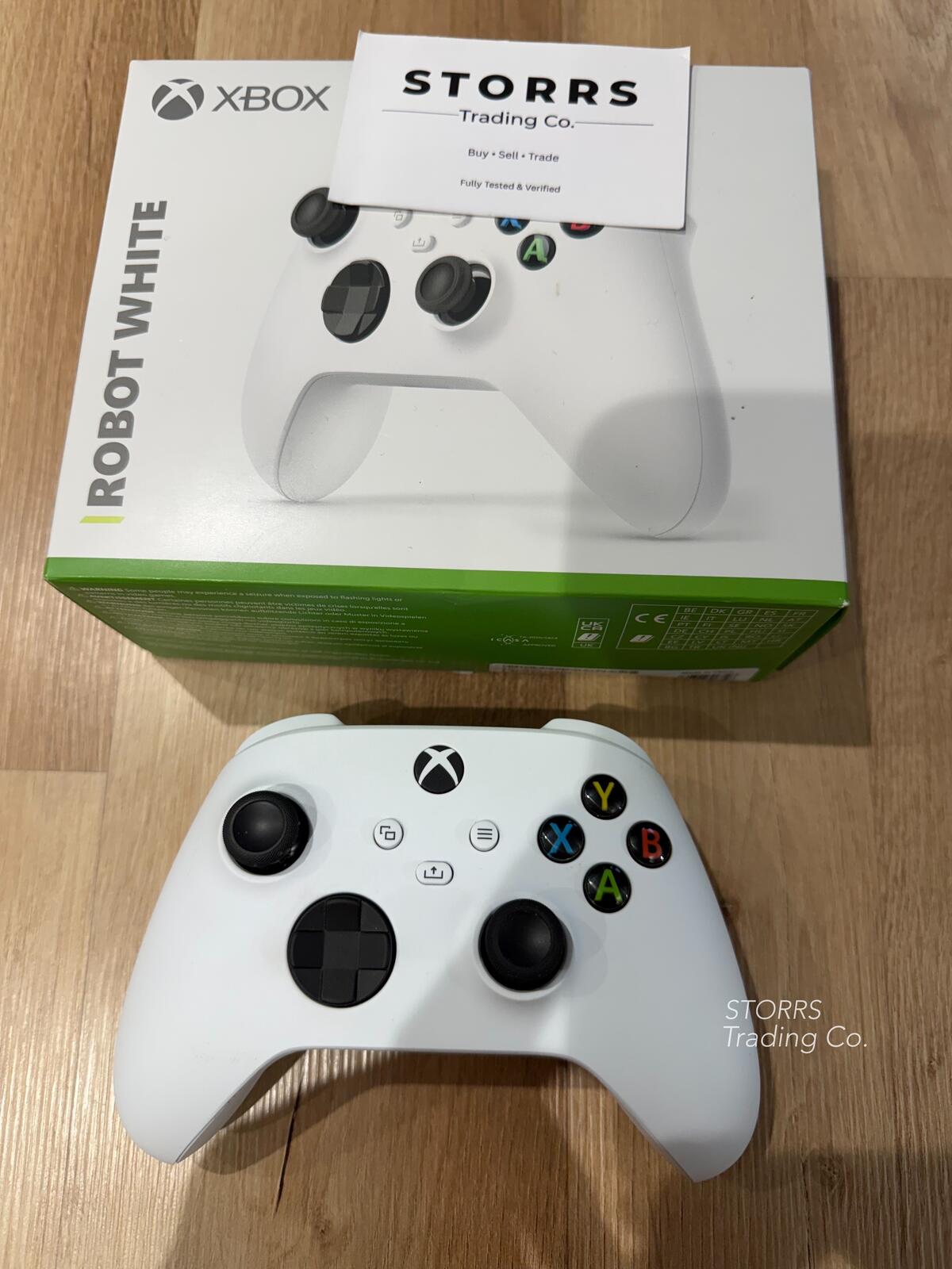 Xbox Series X Controller