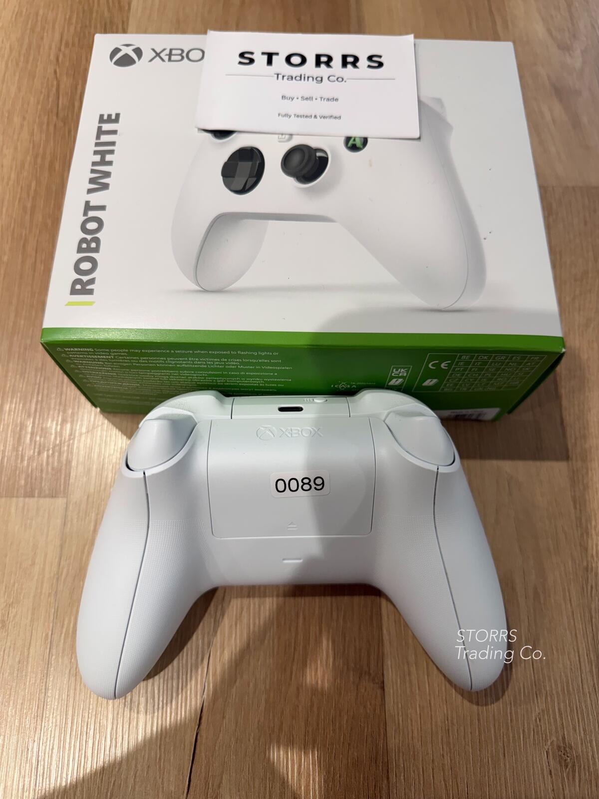Xbox Series X Controller