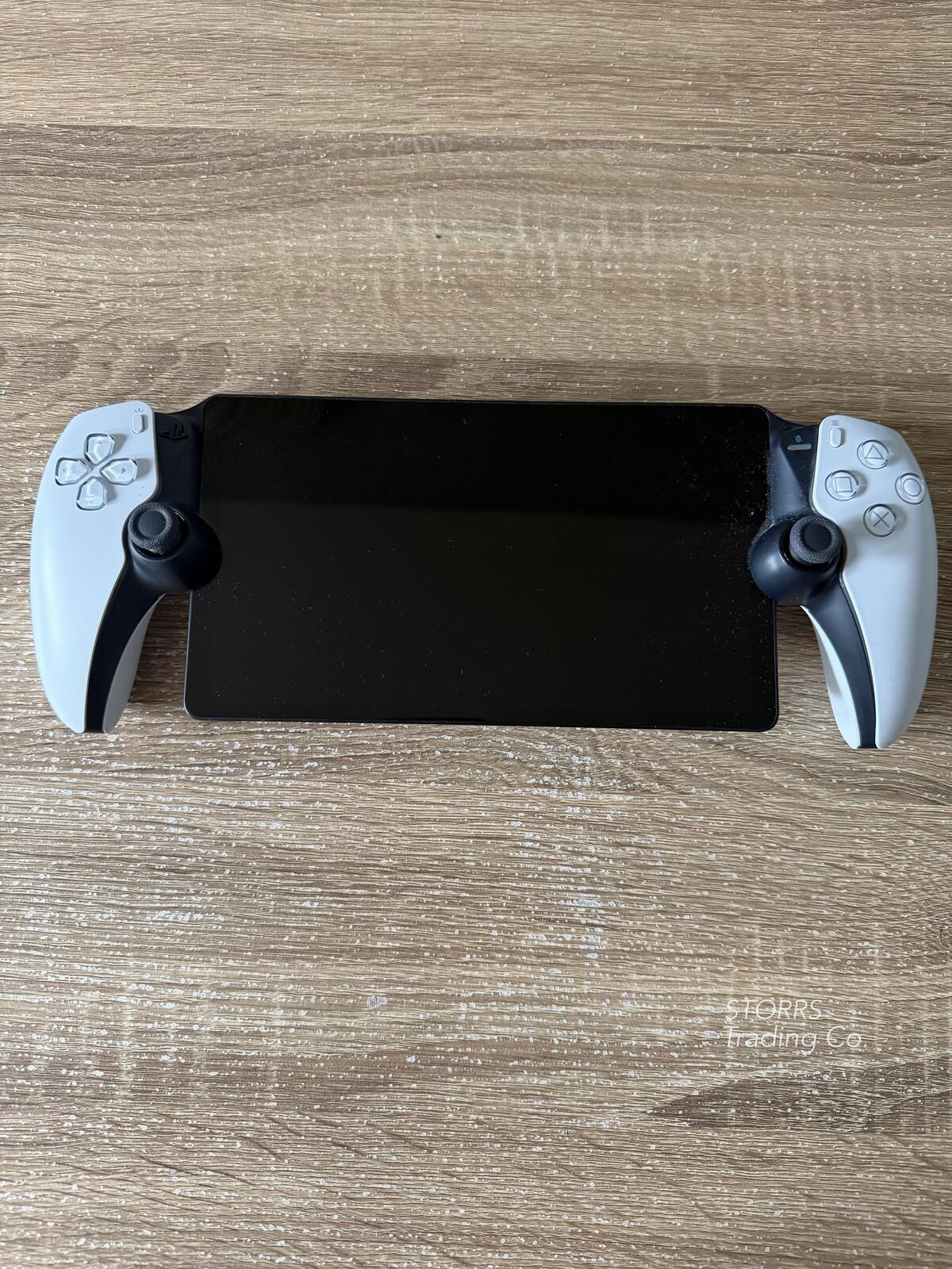 PlayStation Portal