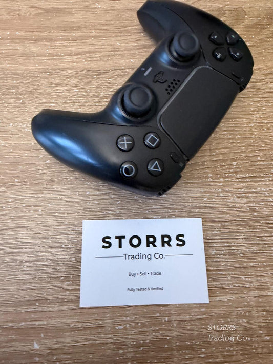Ps5 controller, black