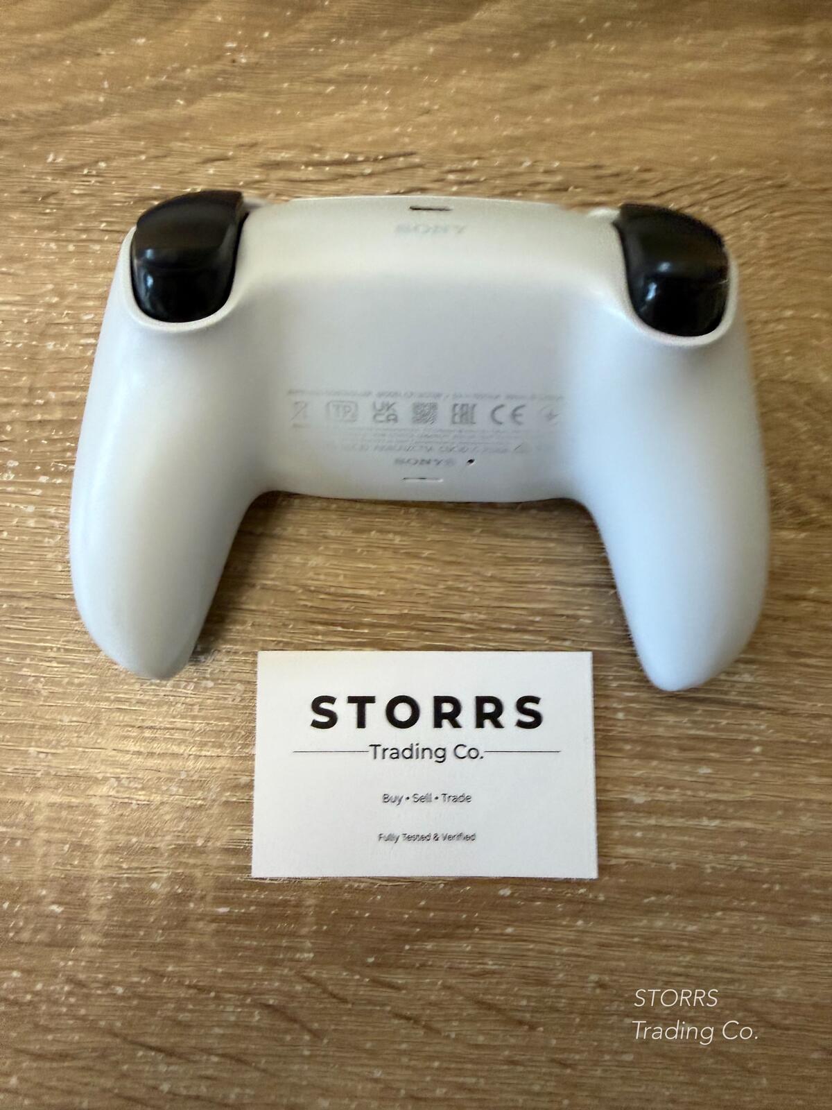 Ps5 controller