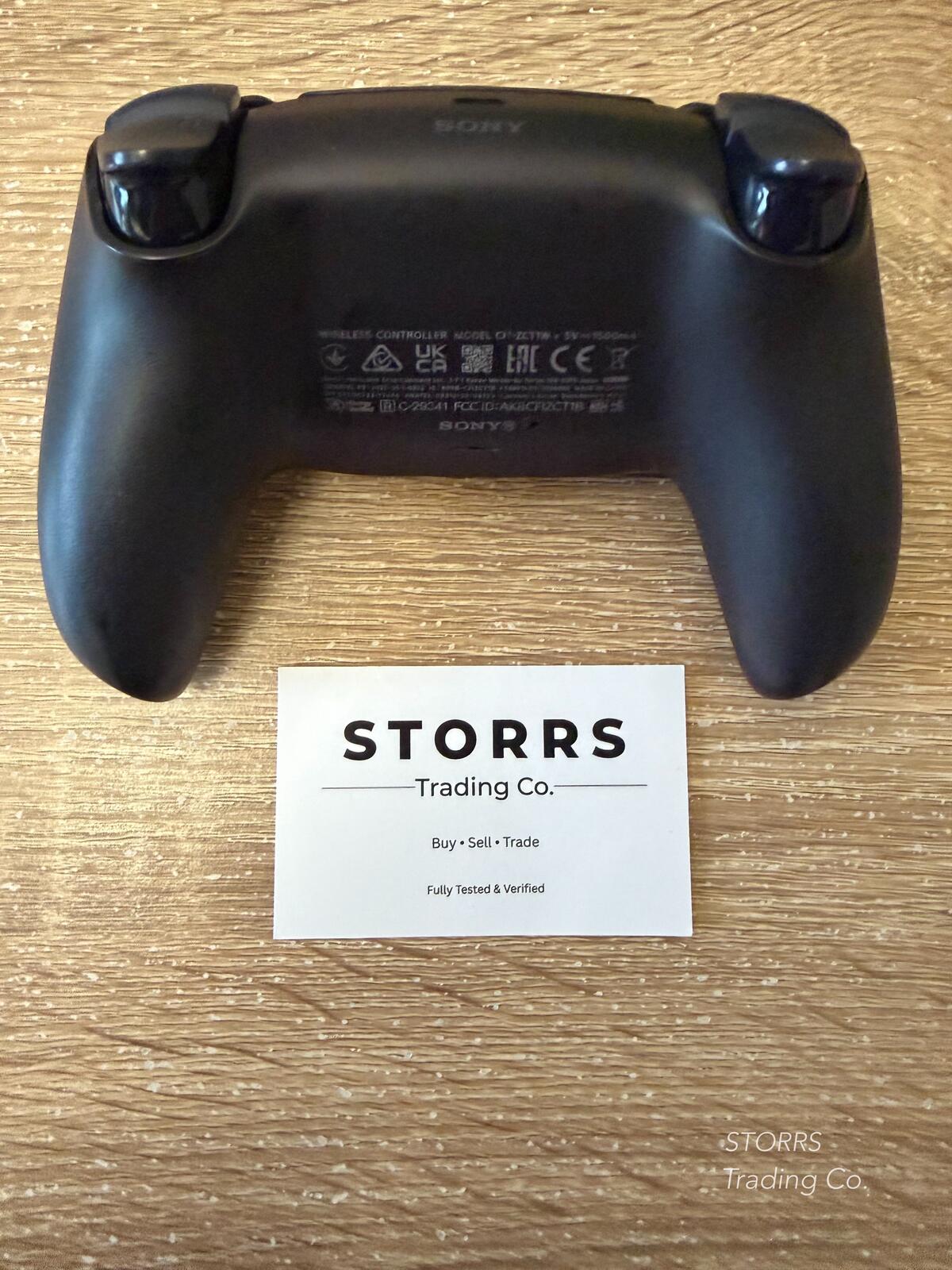 Ps5 controller