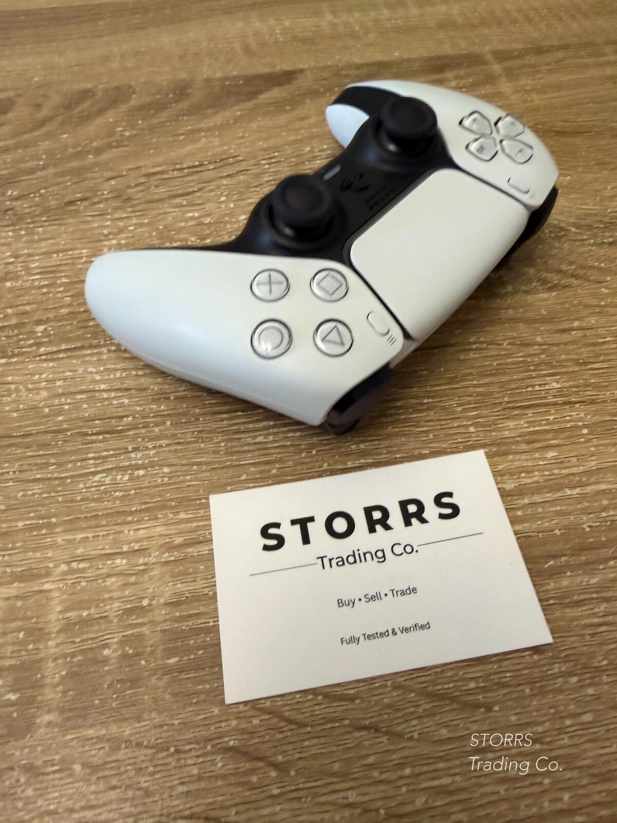 Ps5 dualsense controller