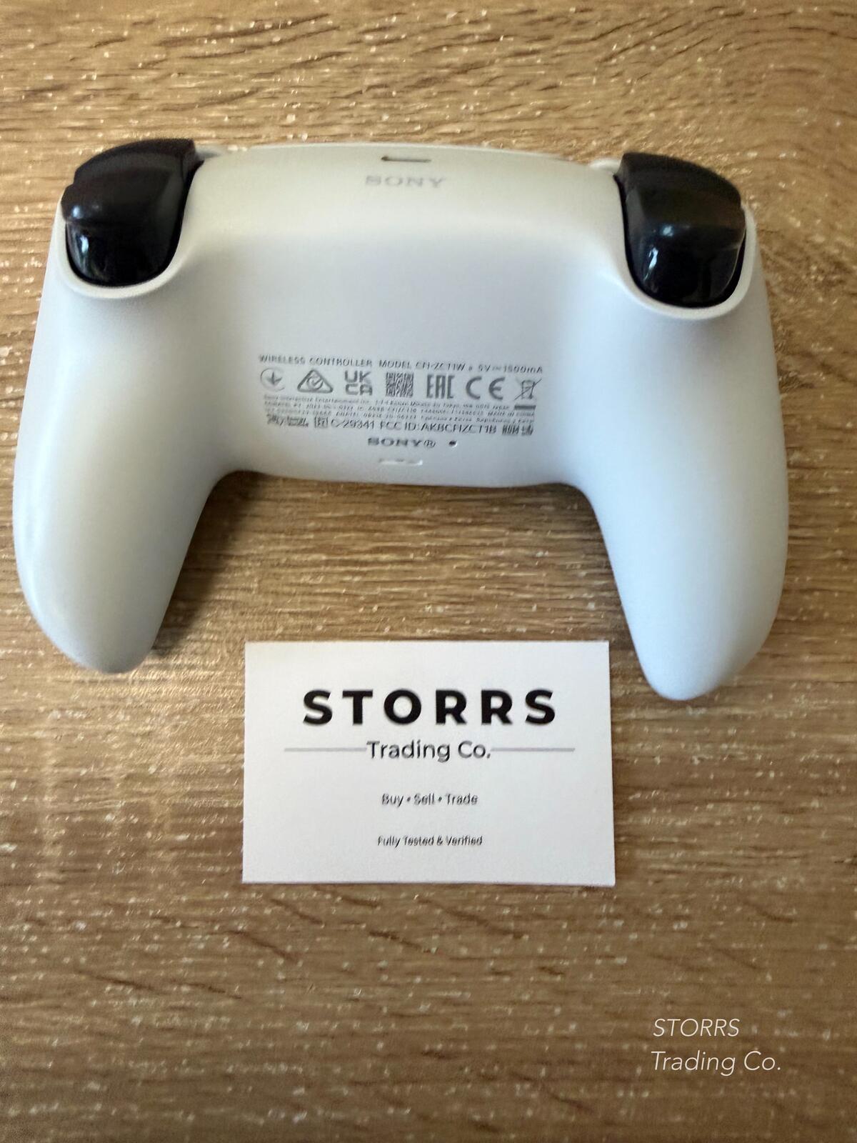 Ps5 dualsense controller