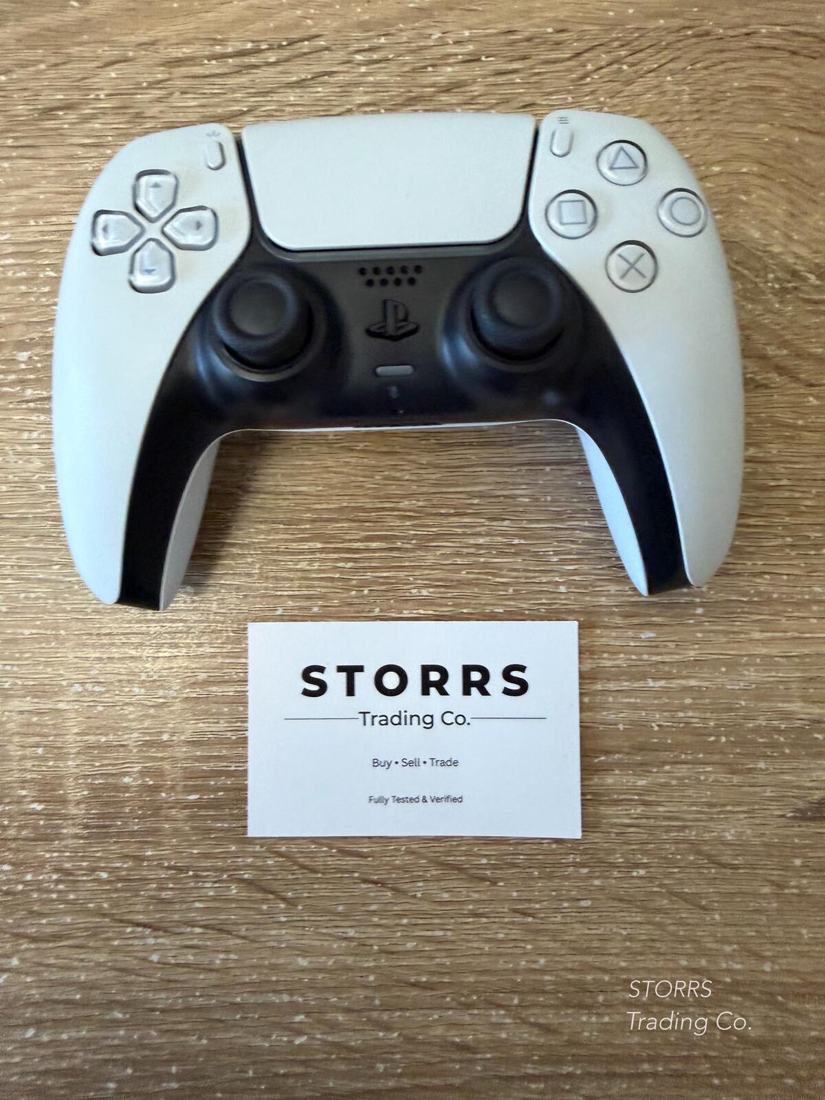 Ps5 dualsense controller