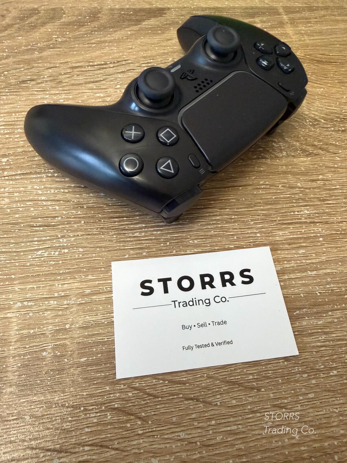 Ps5 dualsense controller