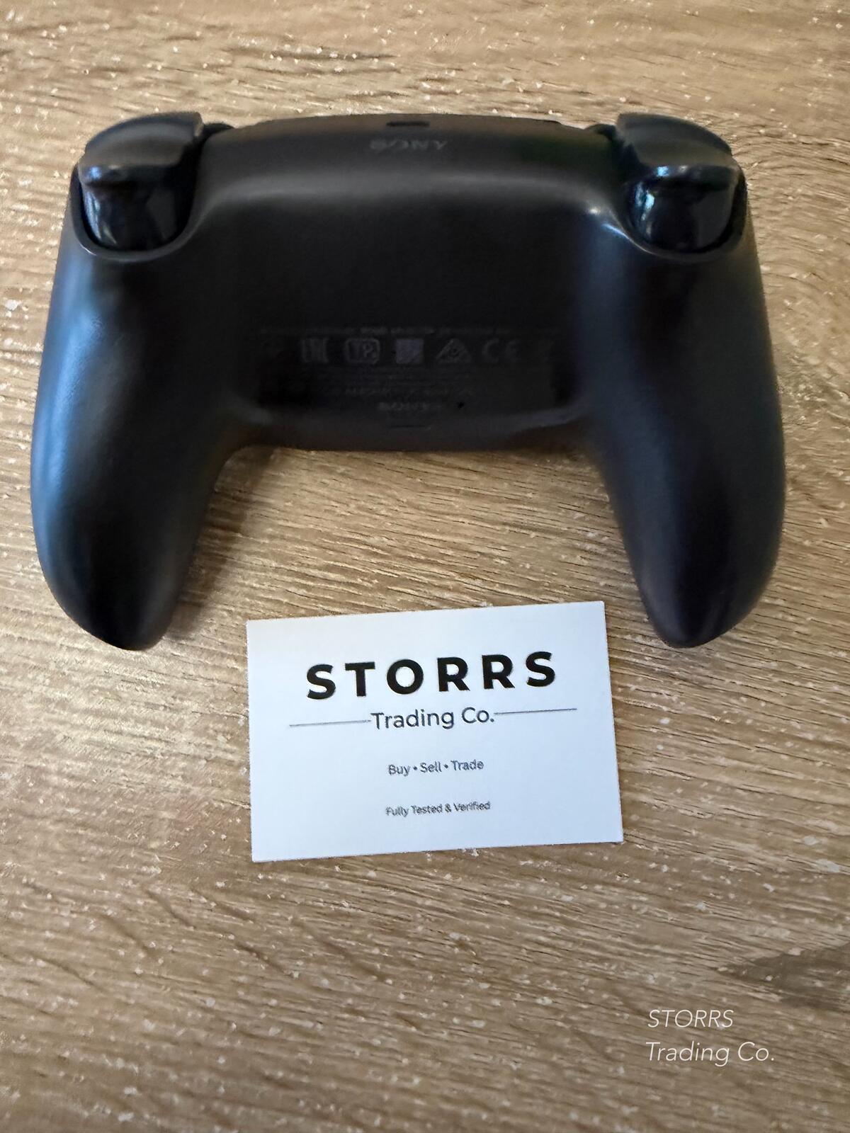 Ps5 dualsense controller