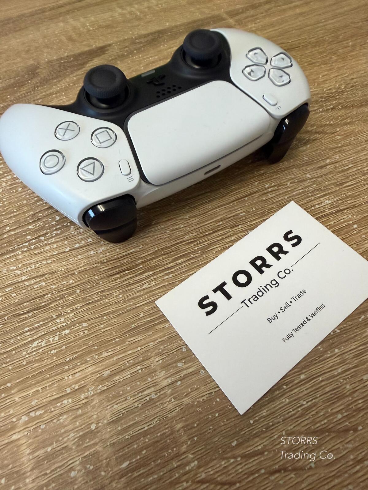Ps5 dualsense controller