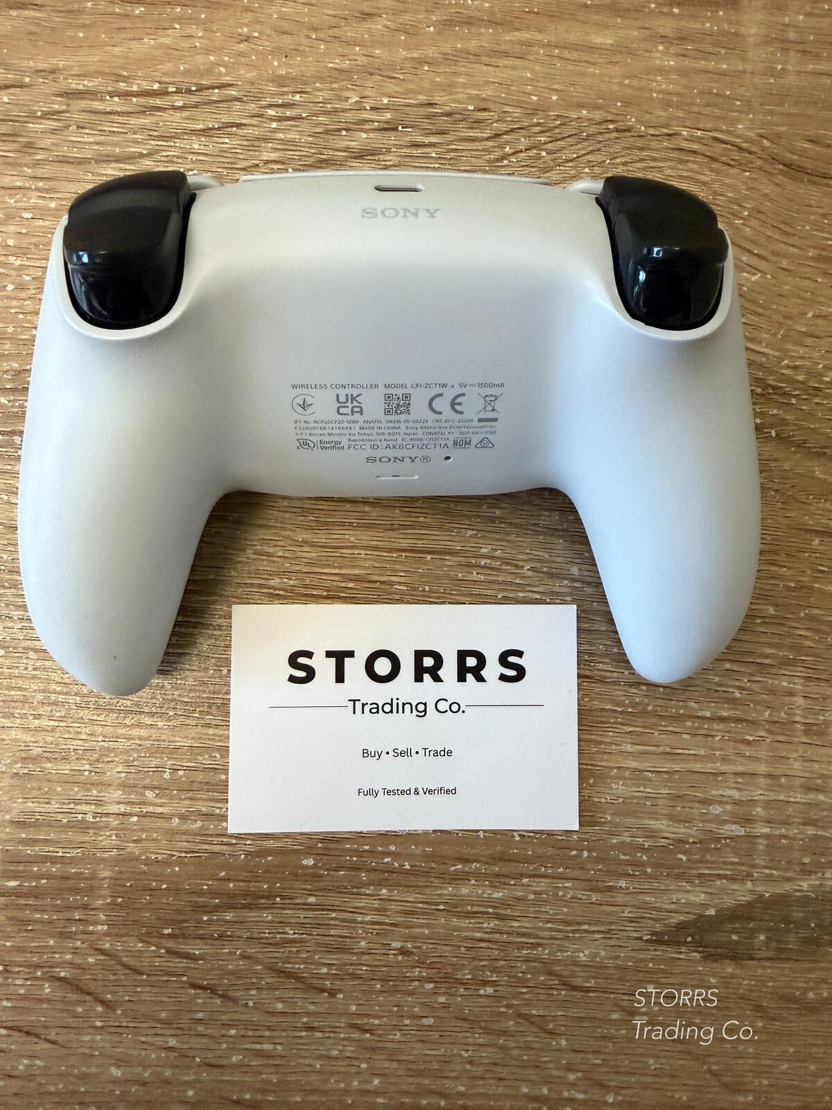 Ps5 dualsense controller
