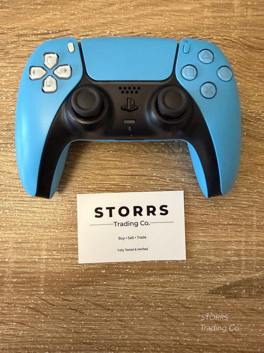 Ps5 dualsense controller