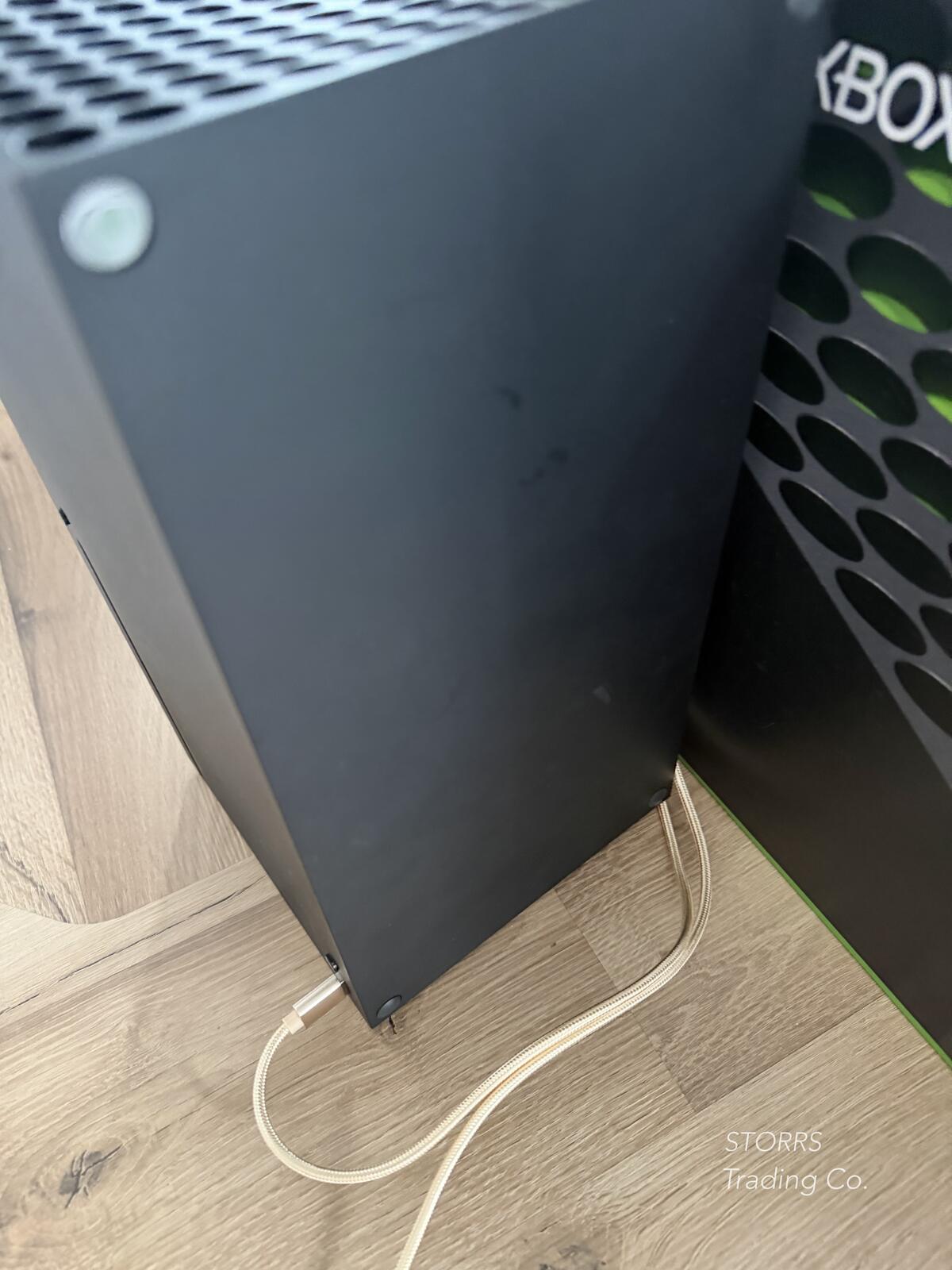 Xbox series x